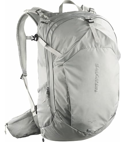 Amazon.co.jp: サロモン（SALOMON） バッグ バックパック リュック